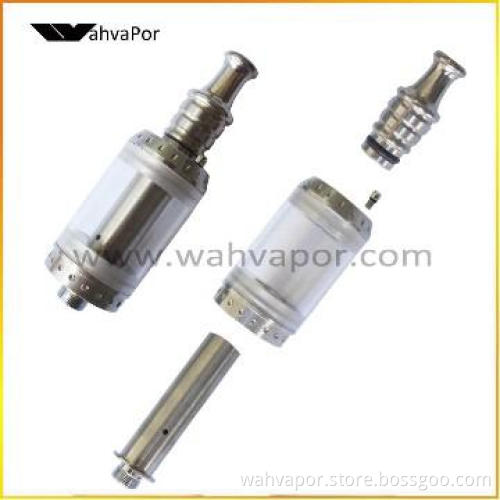 Prive tank , the newest E-cigs tank atomizer is coming ecigarettes